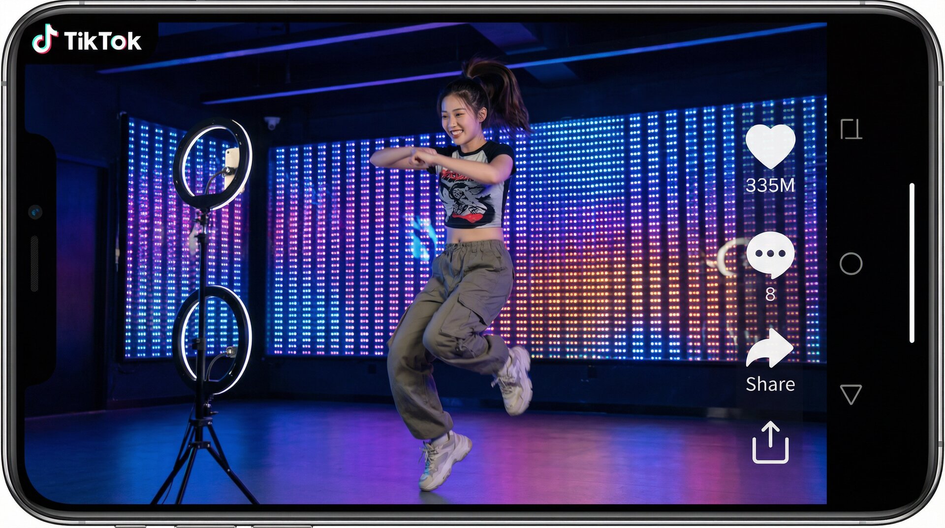 四虎影院舞蹈短视频